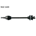 SKF Antriebswelle